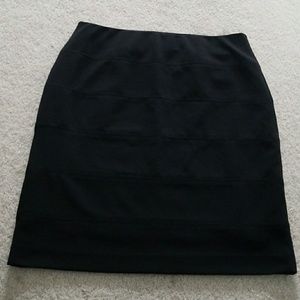 Alfani pencil skirt